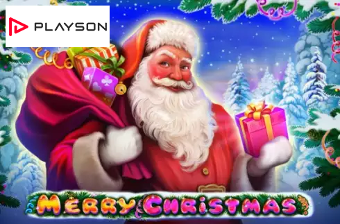 Merry Christmas